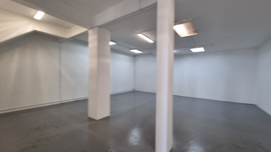 To Let commercial Property for Rent in Woodstock Western Cape
